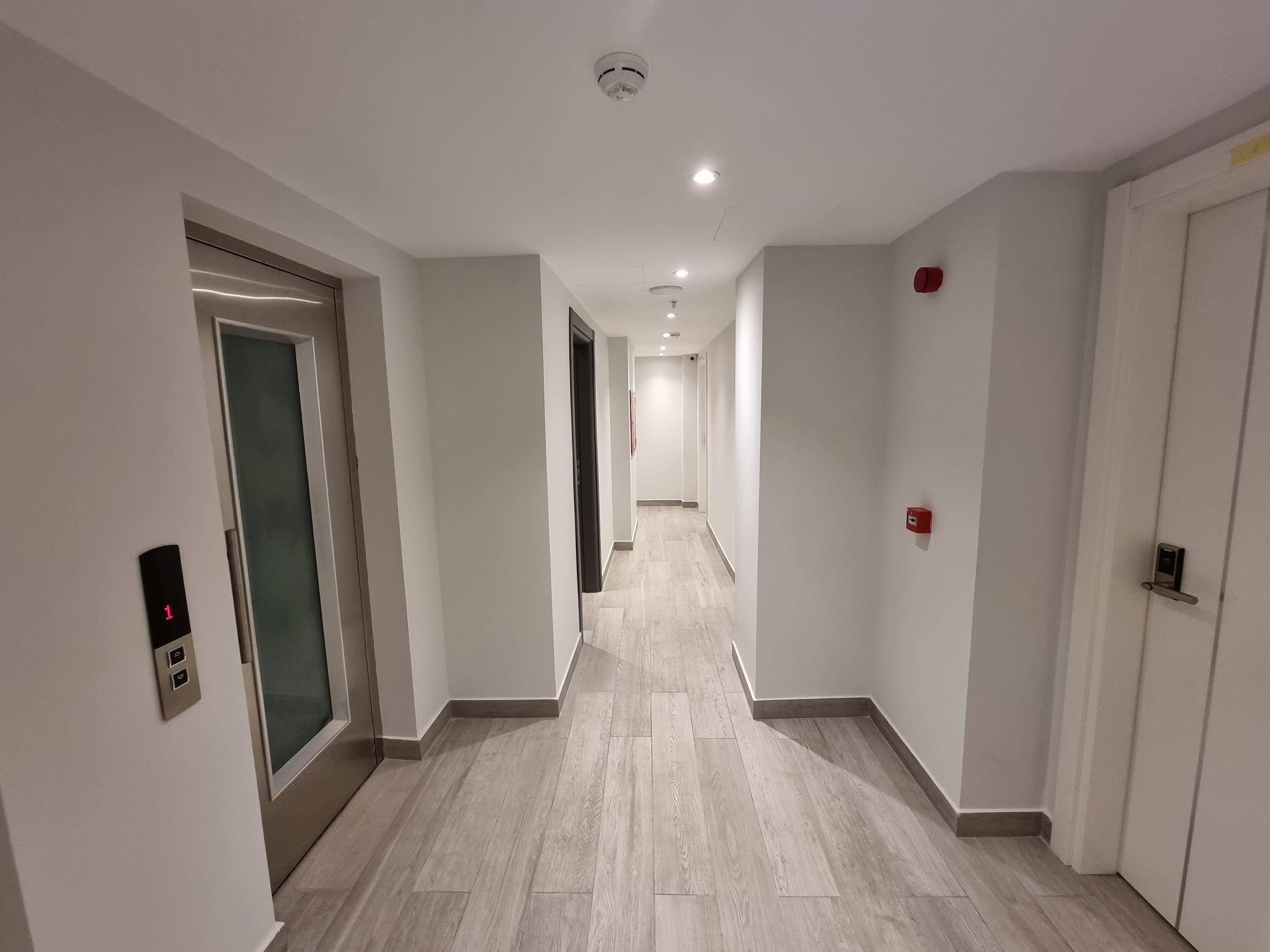 10M2 Hotel - Istanbul — Fotoğraflar 1